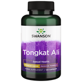 Swanson Tongkat Ali 400 mg 120 Caps