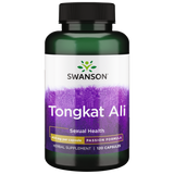 Swanson Tongkat Ali 400 mg 120 Caps