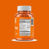 GOLI GUMMY - Triple Action Immune healthy immune system,immune system,Immune System Support,issues,TRIPLE ACTION IMMUNE GUMMY,vitamin c