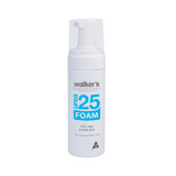 Walkers Urea 25 Foam 150ml Foamer Pump
