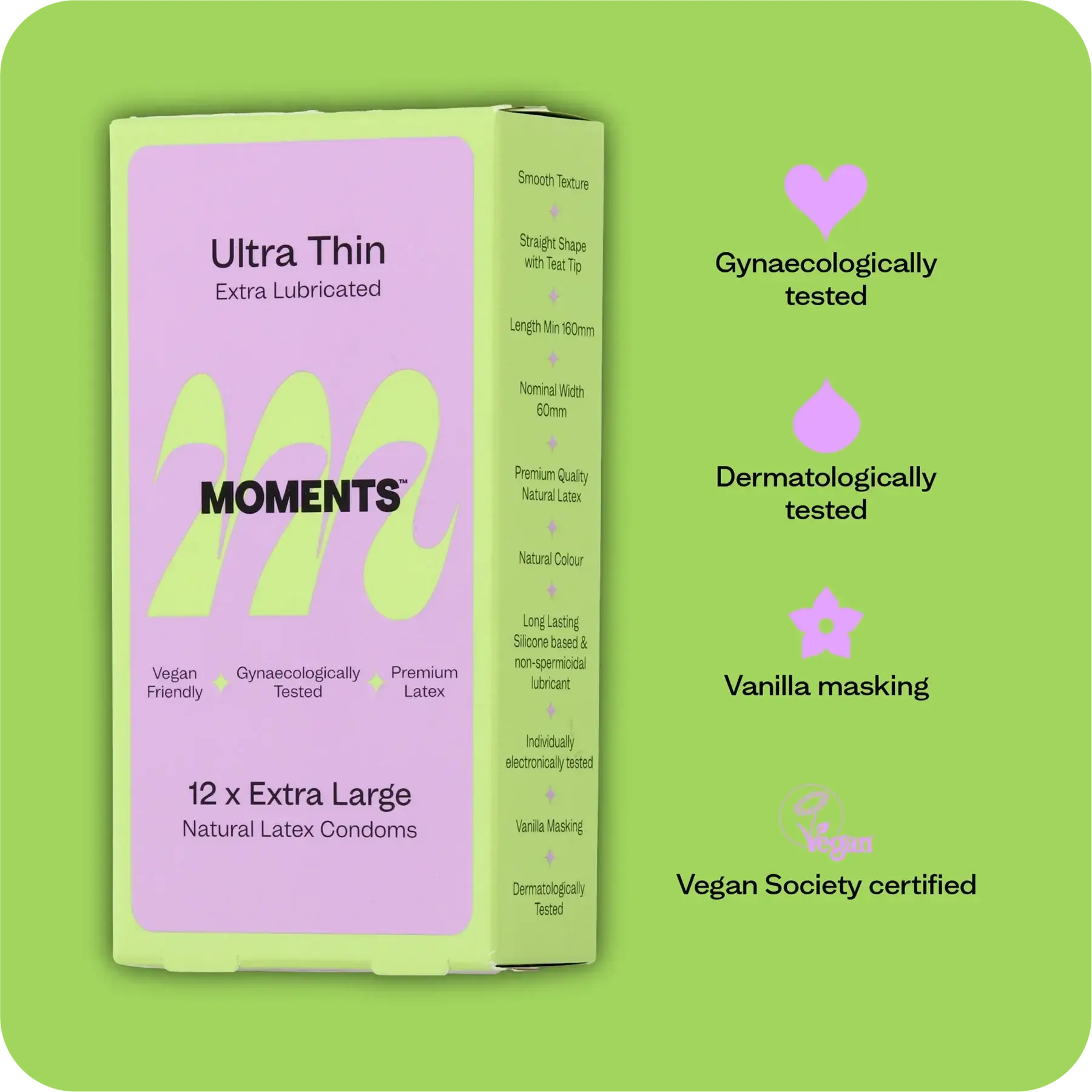 Moments Condoms Extra Large 10 Pack google,issues