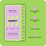 Moments Condoms Extra Large 10 Pack google,issues