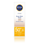 Nivea Sun SPF 50+ UV Face BB Cream 50ml