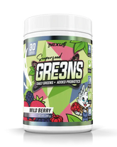 Nexus GRE3NS An anti-inflammatory and powerful antioxidant.,antioxidant,Antioxidant protection,Antioxidant Support,antioxidants,Antioxidants Energy Minerals Vitamins,Brain and immune system support,daily immune support,Digestion gut health,Digestion gut h