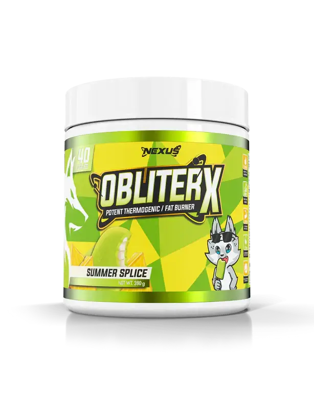 NEXUS ObliterX Fat Burner An anti-inflammatory and powerful antioxidant.,antioxidant,Antioxidant protection,Antioxidant Support,antioxidants,Antioxidants Energy Minerals Vitamins,Brain and immune system support,daily immune support,Digestion gut health,Di