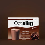 Optislim VLCD Shake Chocolate 21x43g