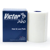 Victor Pro Heel And Lace Pads - image 3