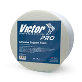 Victor Pro Adhesive Support Foam 10CM X 5M