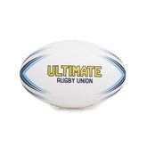 Victor Rugby Union Ball Ultimate Size 5