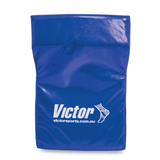 Victor Hit Shield Curved Buffer (60CM X 40CM)