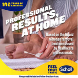 Scholl Verruca & Wart Complete Freeze Remover Kit adult,children,Clear gel,designed not to slip in shoe,discreet design,Feet Cushions,Feet Heel Cushions,Fits comfortably,Fits comfortably in Shoes,foot,GelActiv technology,hand,Heel Cushions,issues,No slip
