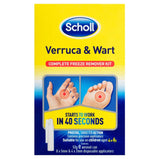 Scholl Verruca & Wart Complete Freeze Remover Kit adult,children,Clear gel,designed not to slip in shoe,discreet design,Feet Cushions,Feet Heel Cushions,Fits comfortably,Fits comfortably in Shoes,foot,GelActiv technology,hand,Heel Cushions,issues,No slip