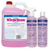 Viraclean Hospital grade disinfectant covid,covid19,issues,viraclean,virus