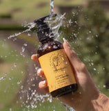 Manuka Rx Vitamin C Gel Cleanser daily brightening gel cleanser,Gel Cleanser,issues,Refreshing,skin feeling clean,skin feeling revitalized,Texture,Tone,visibly improves skin clarity,Vitamin C Gel,Vitamin C Gel Cleanser