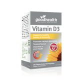 Good Health Vitamin D3 provides 1000IU of Vitamin D3 120 capsules Good Health Vitamin D3 provides 1000IU of Vitamin D3,issues
