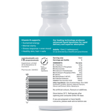 Superdose Liposomal Vitamin B Complex Advanced liposomes,crucial for cardiovascular health,Fully activated B complex,hair,healthy DNA,issues,Liposomal Magnesium,magnesium,nails,nervous system health,Poten-C,Poten-C Superdose Liposomal Magnesium,Poten-C Su