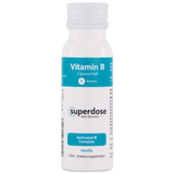 Superdose Liposomal Vitamin B Complex Advanced liposomes,crucial for cardiovascular health,Fully activated B complex,hair,healthy DNA,issues,Liposomal Magnesium,magnesium,nails,nervous system health,Poten-C,Poten-C Superdose Liposomal Magnesium,Poten-C Su