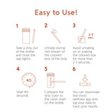 Vivoo Vivoo Ketone Test