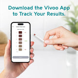 Vivoo Sodium Test
