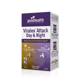 Good Health Viralex Attack Day & Night 20 Capsules covid19,epicor,good health,Good Health Viralex Attack,goodhealth,immune,issues,rat test,viralex,viralex attack,Viralex Attack Day & Night,Viralex Attack Night,virus