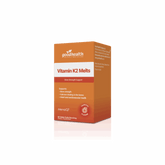 Good Health Vitamin K2 Melts 60 Tablets