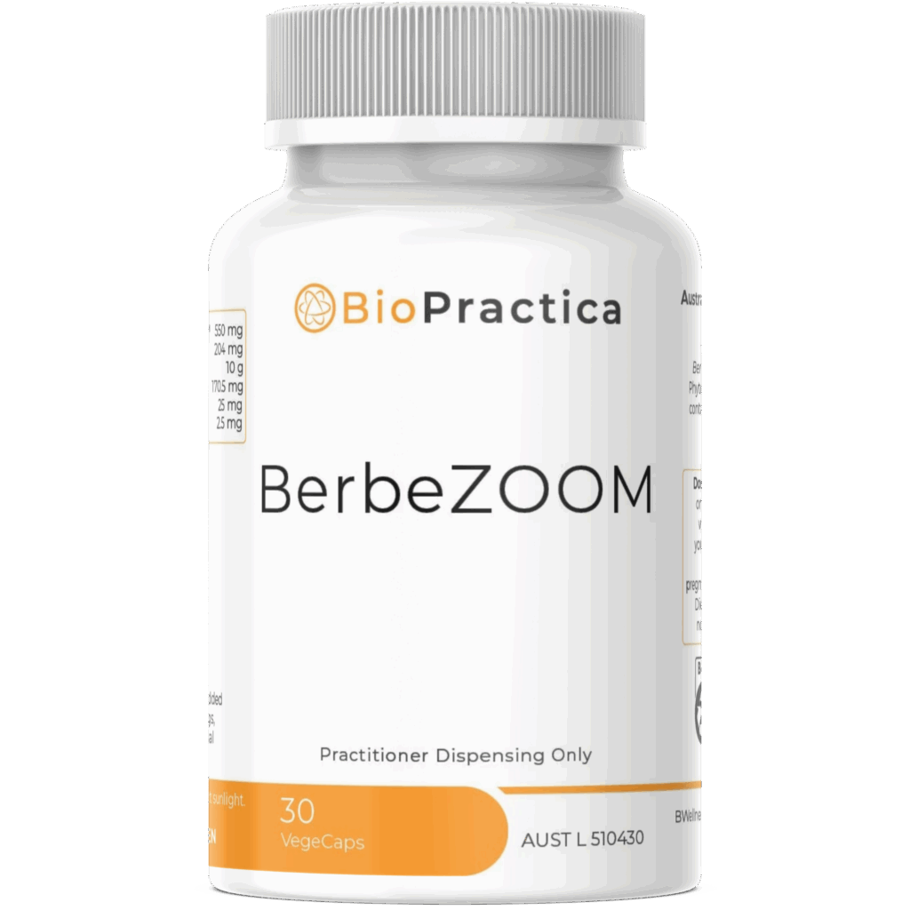 Bio-Practica GlucaZOOM 90 vcaps