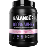 Balance 100% Whey Pure Protein Powder 1 kg (Flavors : Banana Flavor/Chocolate/Cookie/Strawberry/Vanilla) issues,Protein Supplements,proteinwhey,whey,Whey Natural Pure Protein Powder,whey protein