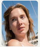 Coola Classic Face Sunscreen Lotion SPF50 Fragrance Free & White Tea 50ml Face Sunscreen Lotion,Fragrance Free,issues,White Tea