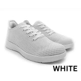 Allcare River V2 Shoes - Ultimate Lightweight Supportive Walking Shoe Durable Super Traction Sole,Slip Resistant Rubber Layer,This shoe is super lightweight and comfortable,Upgraded laces