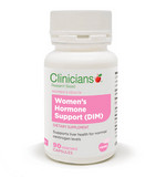 Clinicians Women's Hormone Support DIM 90 Capsules clinicians,clinicians DIM,clinicians women,clinicians women's hormone support,hormone support,issues