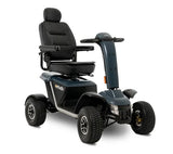 Pride Outback Mobility Scooter 4 Wheel Foldable Travel Scooter,aggressive scooter,CTS (Comfort-Trac Suspension),CTS Suspension includes adjustable shocks for greater comfort,Equipped with front and rear suspension,issues,mobility scooter,mobility scooter