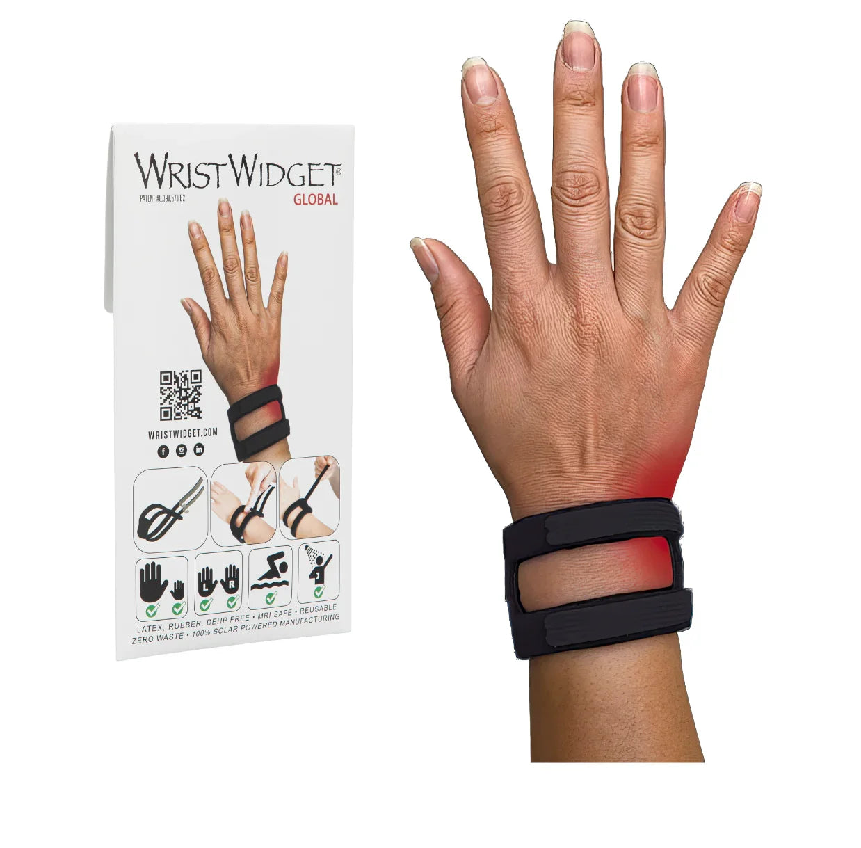 Wristwidget®