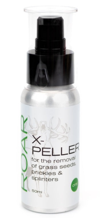 Roar X-Peller Drops 50ml issues,seed and splinter expellant drop,X-Peller Drops