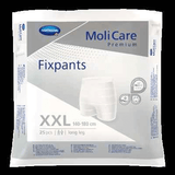 MoliCare Fixpants Long Leg 25 piece pack Adult Diapers,Adult Fixpants,Adult Fixpants Diapers,Diapers,Fixpants,issues,long leg,MoliCare Pads,MoliCare Premium Fixpants,Premium Fixpants,soft fabric