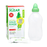 xlear Sinus Rinse Solution Refills issues,Rinse,sinus,sinus rinse,Sinus Rinse Solution Refills