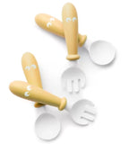 Baby Bjorn Spoon & Fork 4pk Baby Spoon & Fork 4pk,issues