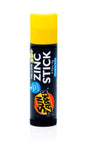 Yellow Zinc Stick SPF 50+ Extreme element barrier,issues,Paraben Free,Protects against UVA and UVB rays,SPF 50+,Suitable for all Skin Types