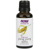 Ylang Ylang Oil 30ml (Cananga Odorata) Categories: 100% PURE,Christmas gift,christmas sale,gift,issues,NOW Essential Oils,NOW FOODS Tags: essential oil,ylang ylang extra oil