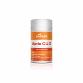 Good Health Vitamin K2 and D3 60 Capsules