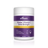 Good Health Viralex Vitamin C Extra Strength 250g