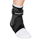 Zamst A2-dx Ankle Brace Black