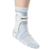 Zamst A2-dx Ankle Brace White