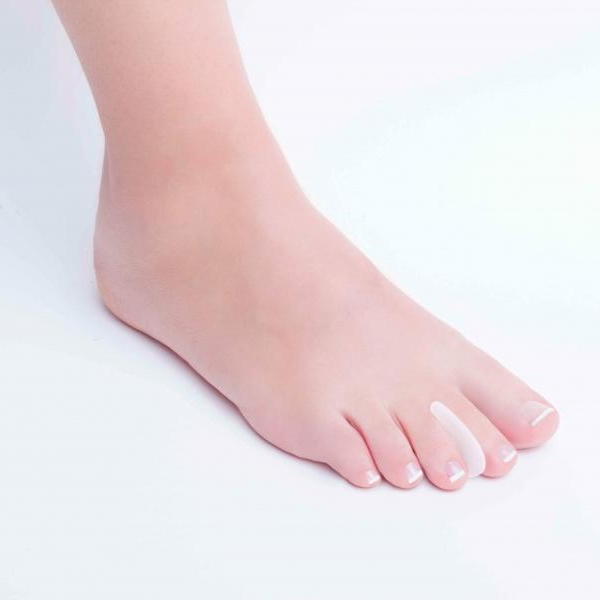 Gel Toe Separators - Pkt 2/6