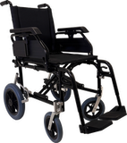 Premium Wheelchair Transit 18 x 18"