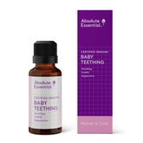 Baby Teething (org) 25ml PA Health healthcare pain relief product