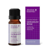 Geranium Rose (org) 10ml PA Health healthcare pain relief product