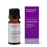 Grapefruit (org) 10ml PA Health healthcare pain relief product