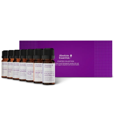Starter Collection (org) PA Health healthcare pain relief product