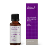 Argan Oil Raw (org) 25ml PA Health healthcare pain relief product