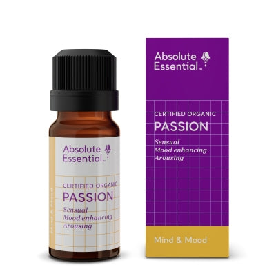 Passion (org) 10ml PA Health healthcare pain relief product